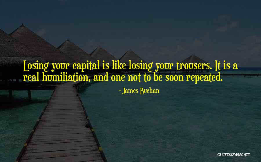 Schoeny Shoes Quotes By James Buchan Schoeny Shoes Quotes By James Buchan