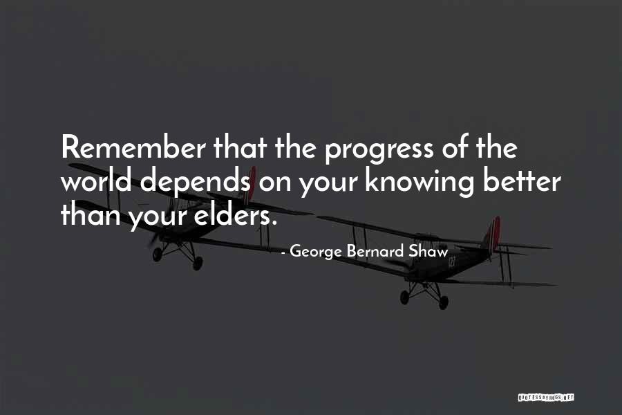 Schoepentoeter Quotes By George Bernard Shaw Schoepentoeter Quotes By George Bernard Shaw