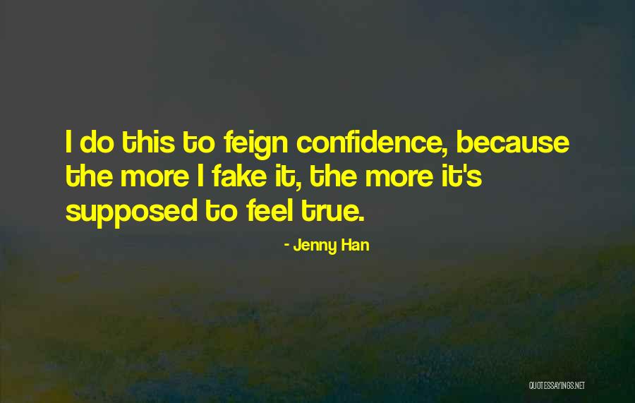 Schoepentoeter Quotes By Jenny Han Schoepentoeter Quotes By Jenny Han