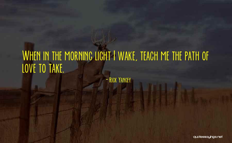 Schoepentoeter Quotes By Rick Yancey Schoepentoeter Quotes By Rick Yancey