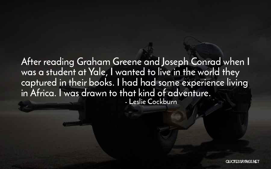Schoepfer Guitars Quotes By Leslie Cockburn Schoepfer Guitars Quotes By Leslie Cockburn