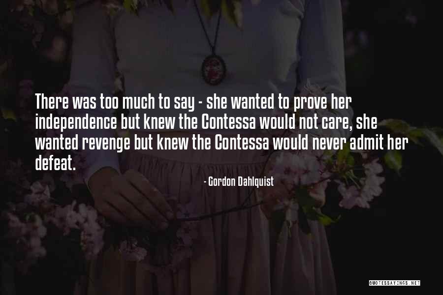 Schoepfer Inc Quotes By Gordon Dahlquist Schoepfer Inc Quotes By Gordon Dahlquist