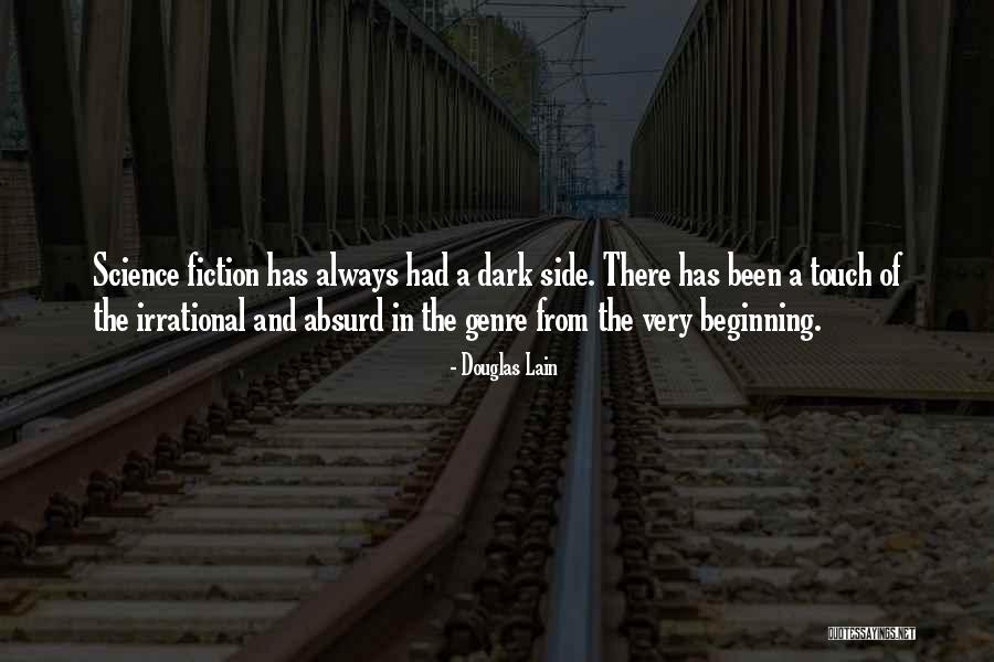 Schoepflin Quotes By Douglas Lain Schoepflin Quotes By Douglas Lain