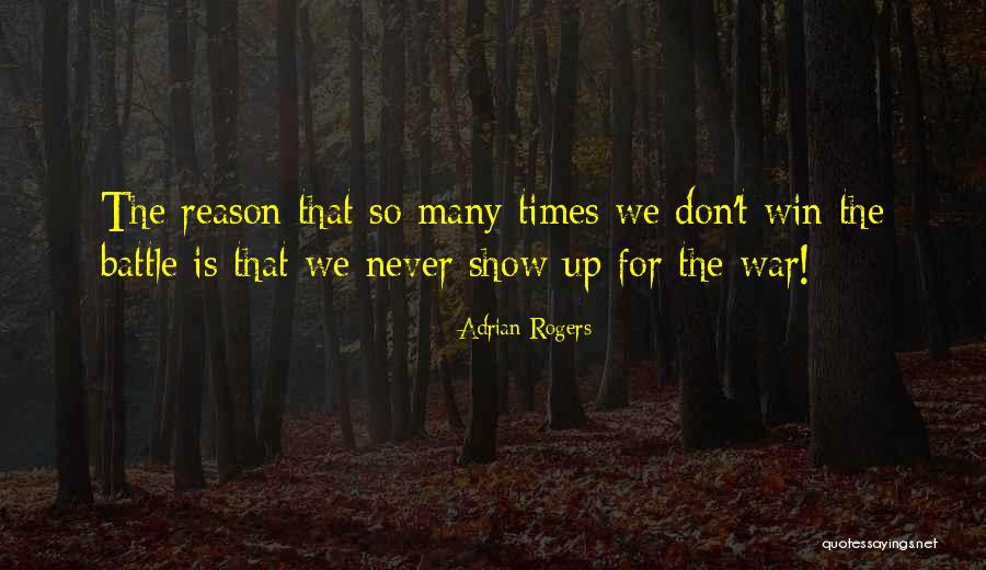 Schoepfs Bar B Que Quotes By Adrian Rogers Schoepfs Bar B Que Quotes By Adrian Rogers