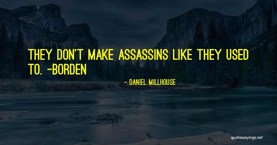 Schoepfs Bar B Que Quotes By Daniel Millhouse Schoepfs Bar B Que Quotes By Daniel Millhouse