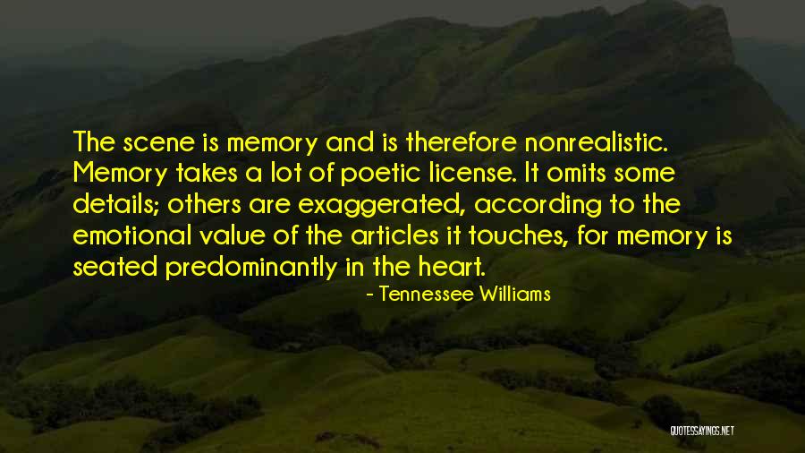 Schoffel Quotes By Tennessee Williams Schoffel Quotes By Tennessee Williams