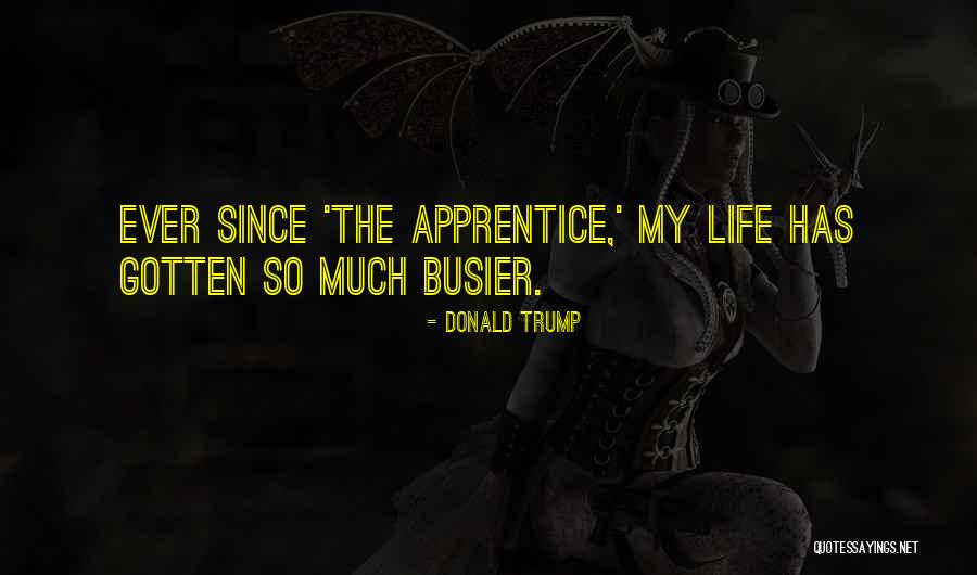 Schokolade Quotes By Donald Trump Schokolade Quotes By Donald Trump