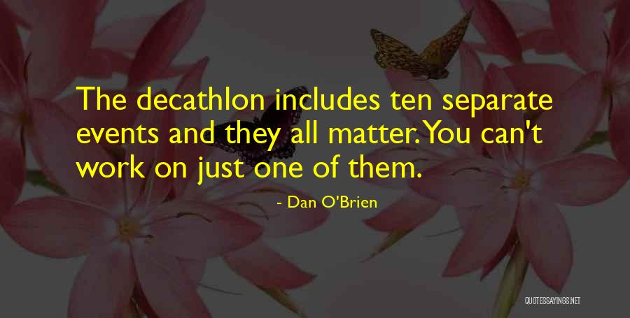 Scholarly Bullying Quotes By Dan O'Brien Scholarly Bullying Quotes By Dan O'Brien