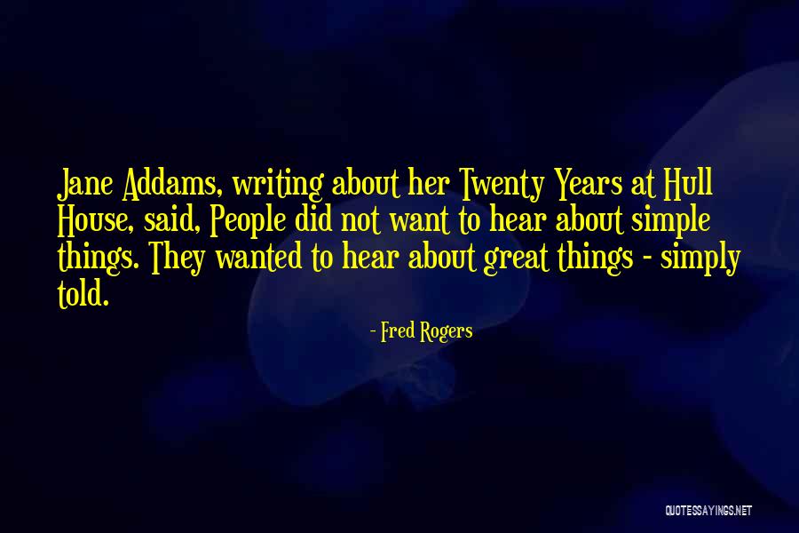 Scholarly Bullying Quotes By Fred Rogers Scholarly Bullying Quotes By Fred Rogers
