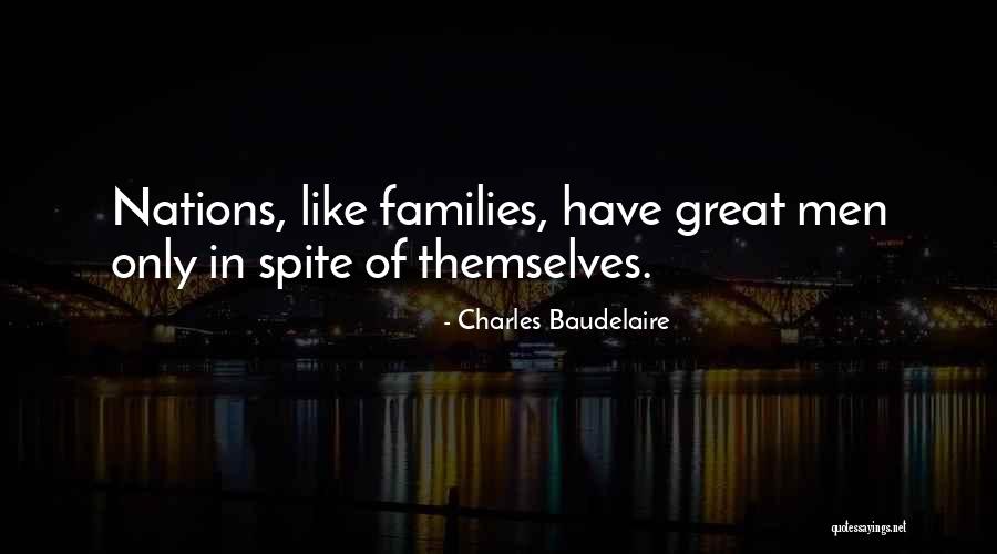 Scholarship Jacket By Marta Salinas Quotes By Charles Baudelaire Scholarship Jacket By Marta Salinas Quotes By Charles Baudelaire