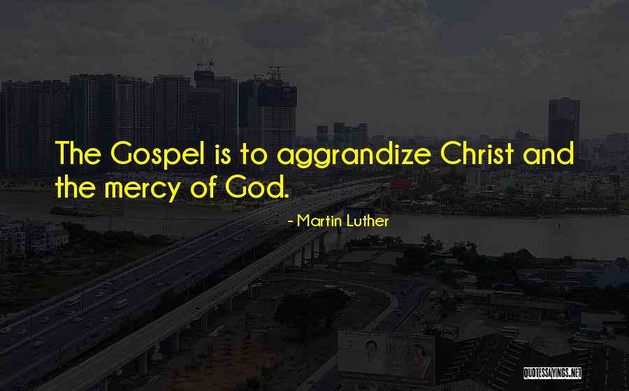 Scholarship Recipient Quotes By Martin Luther Scholarship Recipient Quotes By Martin Luther