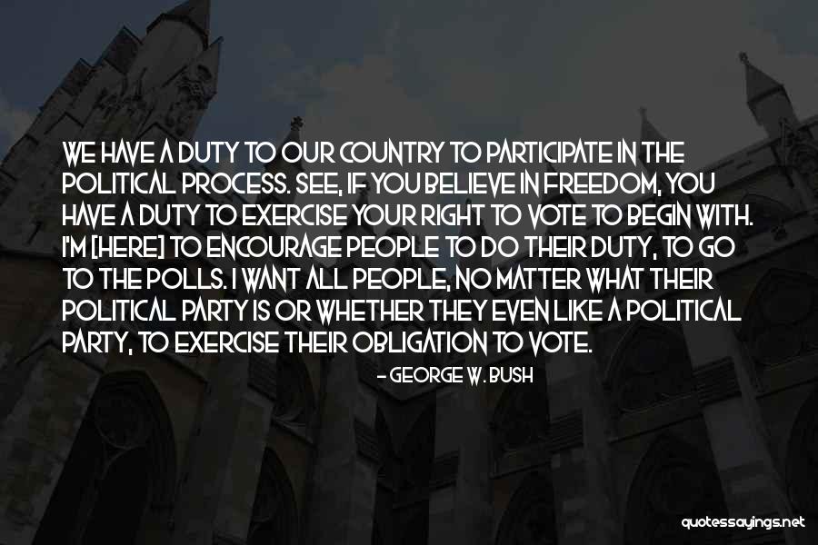 Scholastica Hq Quotes By George W. Bush Scholastica Hq Quotes By George W. Bush