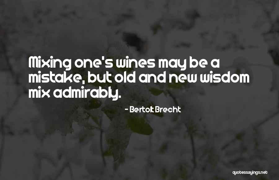 Scholastica Website Quotes By Bertolt Brecht Scholastica Website Quotes By Bertolt Brecht