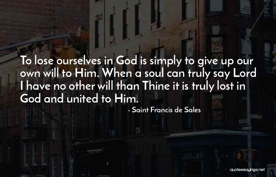 Scholasticahq Quotes By Saint Francis De Sales Scholasticahq Quotes By Saint Francis De Sales