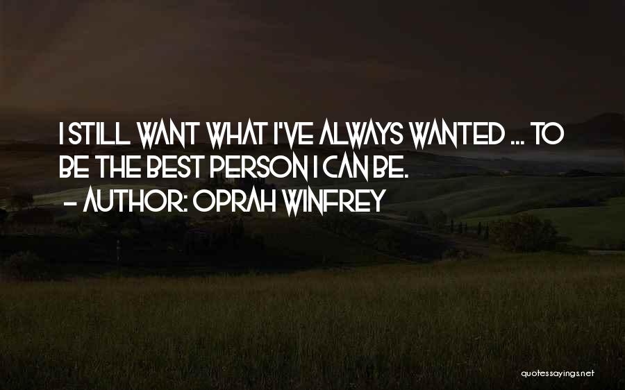 Scholasticism In The Middle Ages Quotes By Oprah Winfrey