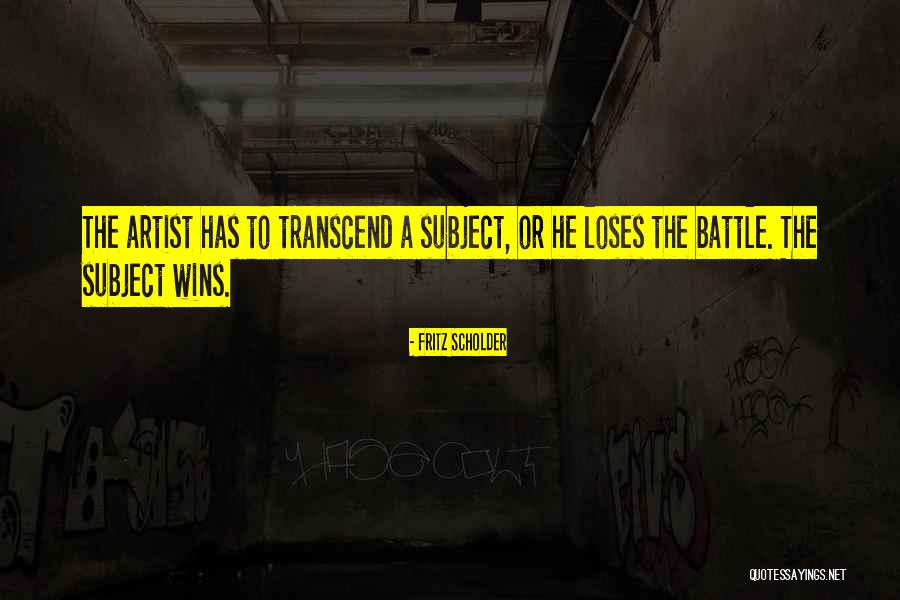 Scholder Fritz Quotes By Fritz Scholder Scholder Fritz Quotes By Fritz Scholder