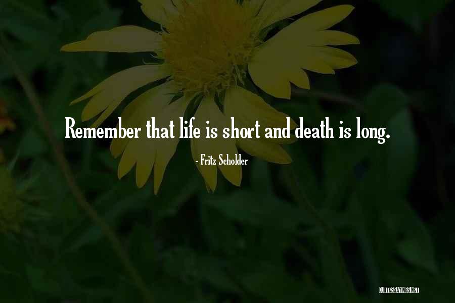 Scholder Fritz Quotes By Fritz Scholder Scholder Fritz Quotes By Fritz Scholder