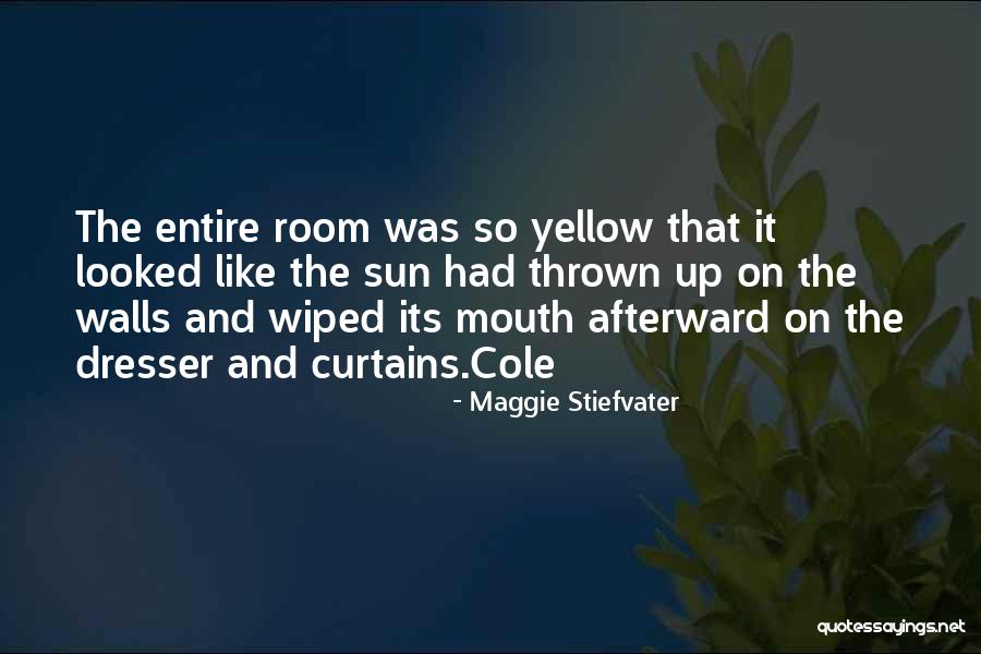 Scholea Quotes By Maggie Stiefvater Scholea Quotes By Maggie Stiefvater