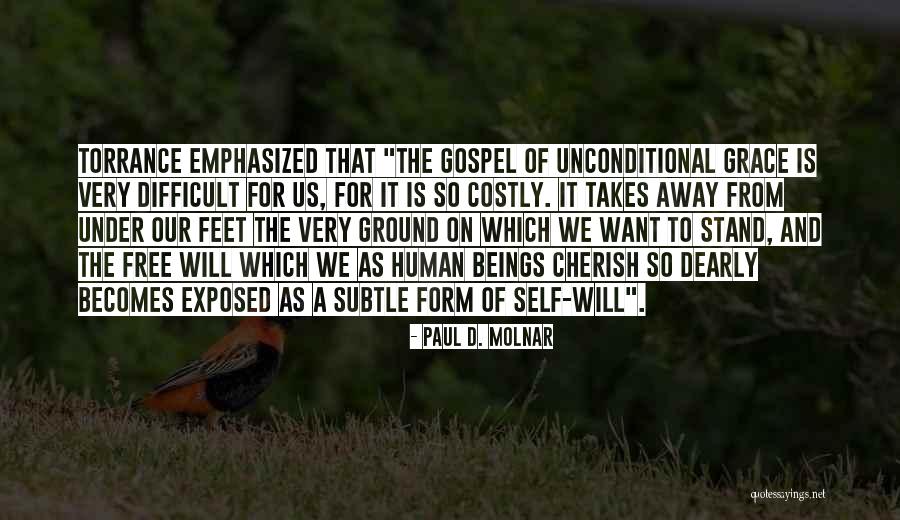 Scholefield Gun Quotes By Paul D. Molnar Scholefield Gun Quotes By Paul D. Molnar