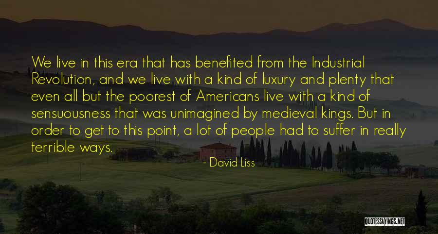 Scholesisters Quotes By David Liss Scholesisters Quotes By David Liss