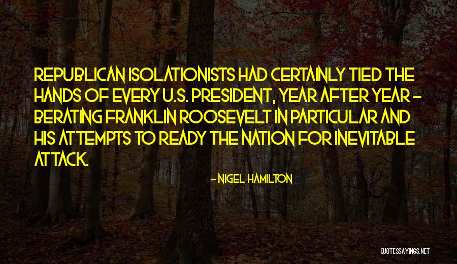 Scholium Project Quotes By Nigel Hamilton Scholium Project Quotes By Nigel Hamilton
