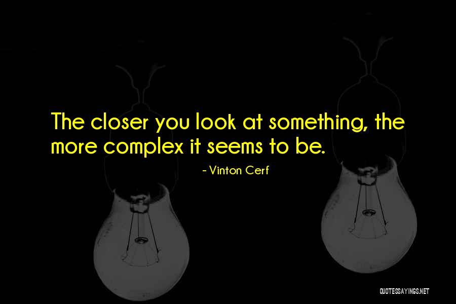 Scholium Quotes By Vinton Cerf Scholium Quotes By Vinton Cerf