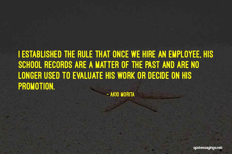 Schollaert Kaaswinkel Quotes By Akio Morita Schollaert Kaaswinkel Quotes By Akio Morita