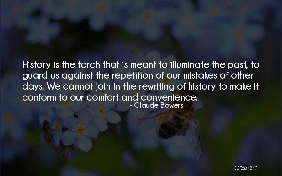 Schollaert Lede Quotes By Claude Bowers Schollaert Lede Quotes By Claude Bowers