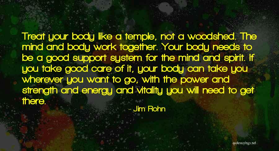 Scholler Hall Quotes By Jim Rohn Scholler Hall Quotes By Jim Rohn