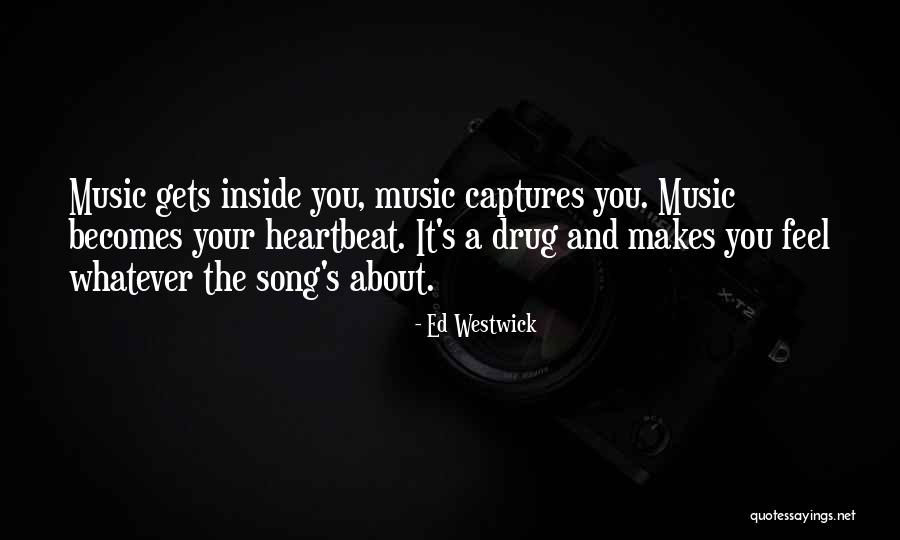 Scholler Quotes By Ed Westwick Scholler Quotes By Ed Westwick