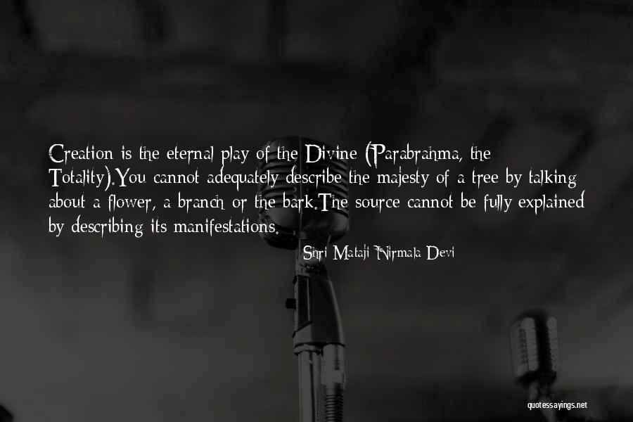 Scholler Quotes By Shri Mataji Nirmala Devi Scholler Quotes By Shri Mataji Nirmala Devi