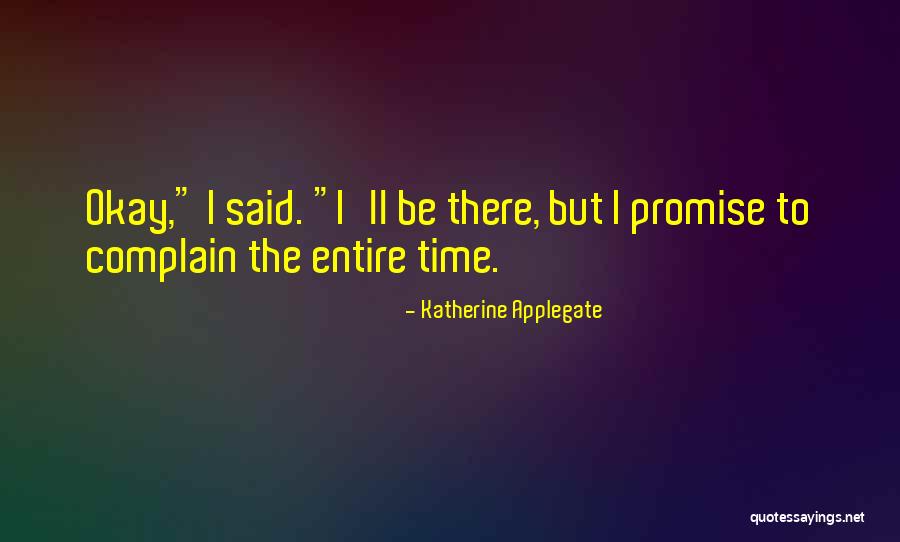 Scholler Rudi Quotes By Katherine Applegate Scholler Rudi Quotes By Katherine Applegate