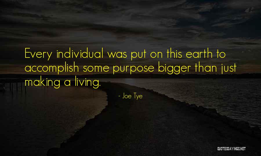 Scholomance Quotes By Joe Tye Scholomance Quotes By Joe Tye