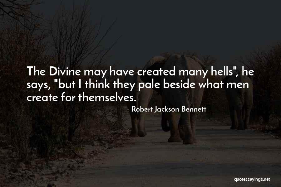 Scholtens Eq Quotes By Robert Jackson Bennett Scholtens Eq Quotes By Robert Jackson Bennett
