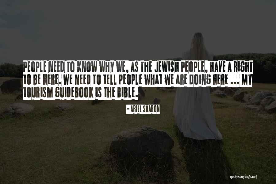 Scholtz And Company Quotes By Ariel Sharon Scholtz And Company Quotes By Ariel Sharon