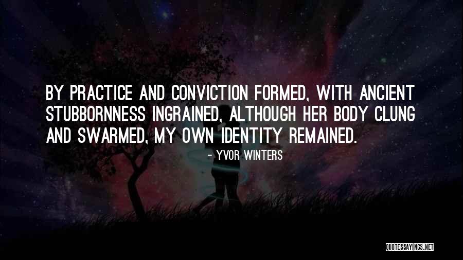 Schomburg Shop Quotes By Yvor Winters Schomburg Shop Quotes By Yvor Winters