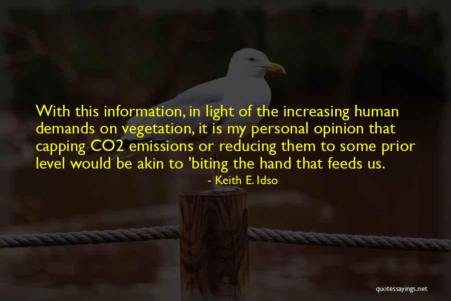 Schommel Engels Quotes By Keith E. Idso Schommel Engels Quotes By Keith E. Idso