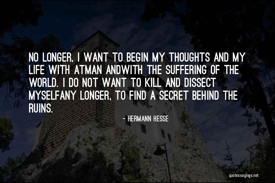 Schommel Kopen Quotes By Hermann Hesse Schommel Kopen Quotes By Hermann Hesse