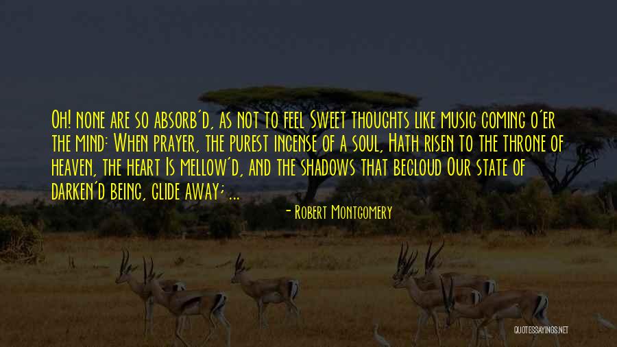 Schommel Mand Quotes By Robert Montgomery Schommel Mand Quotes By Robert Montgomery