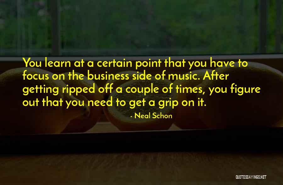 Schon Quotes By Neal Schon Schon Quotes By Neal Schon