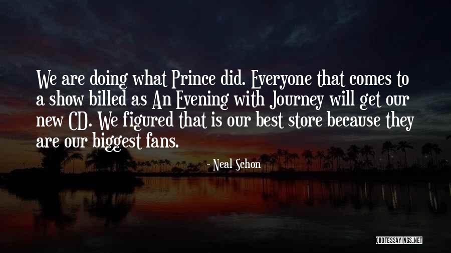 Schon Quotes By Neal Schon Schon Quotes By Neal Schon