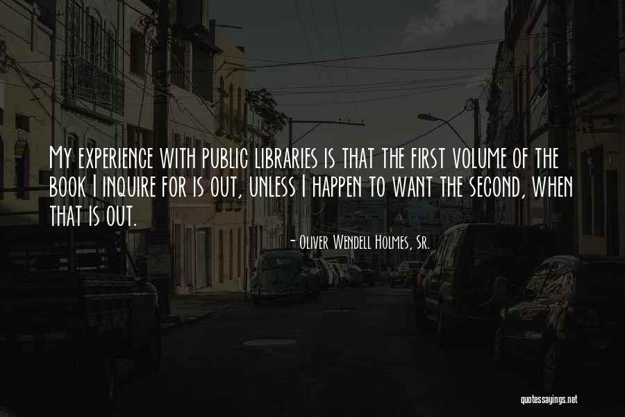 Schon Quotes By Oliver Wendell Holmes, Sr. Schon Quotes By Oliver Wendell Holmes, Sr.