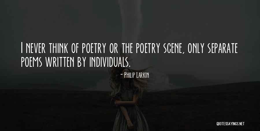 Schonbein O Zone Quotes By Philip Larkin Schonbein O Zone Quotes By Philip Larkin