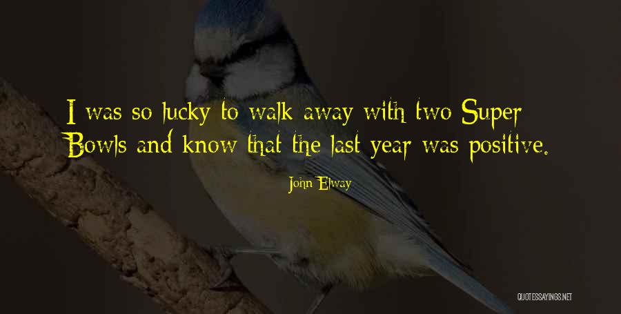 Schonbek Lamps Quotes By John Elway Schonbek Lamps Quotes By John Elway