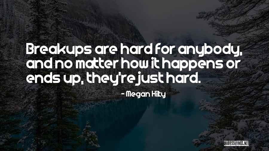 Schonberger Principles Quotes By Megan Hilty Schonberger Principles Quotes By Megan Hilty