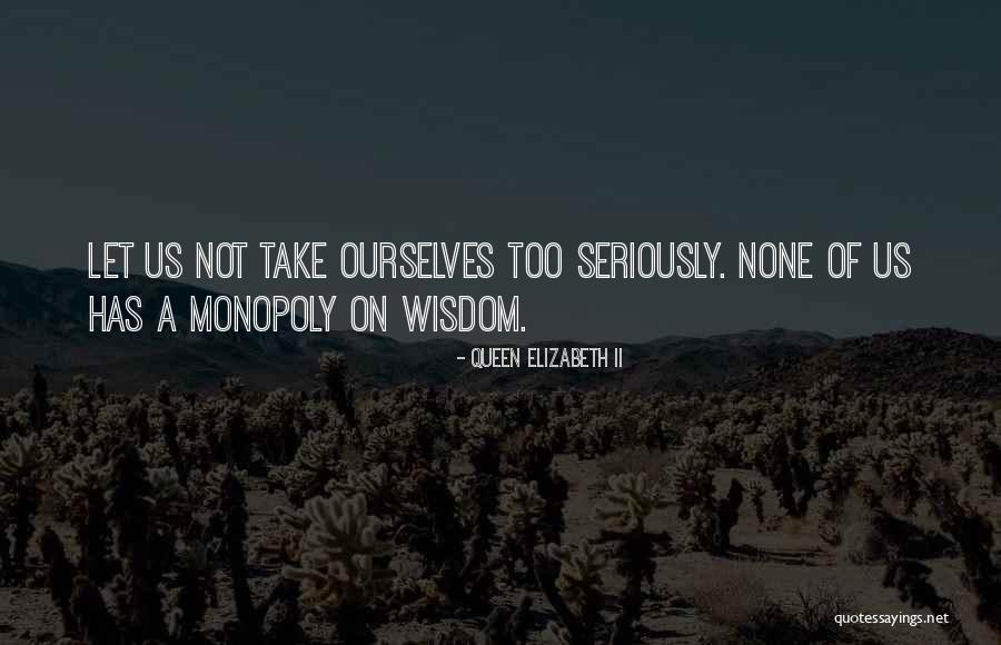 Schonfeld Securities Quotes By Queen Elizabeth II Schonfeld Securities Quotes By Queen Elizabeth II