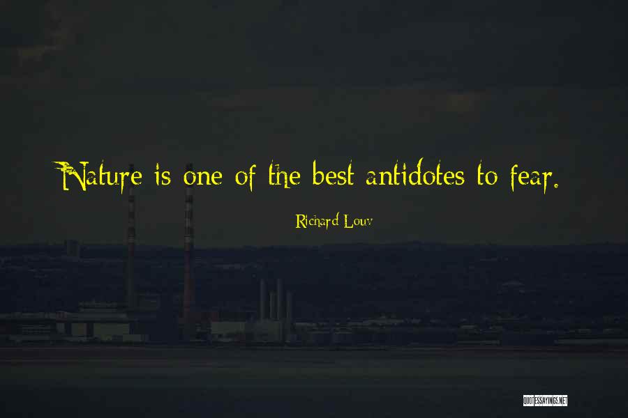 Schoofs Tennis Quotes By Richard Louv Schoofs Tennis Quotes By Richard Louv