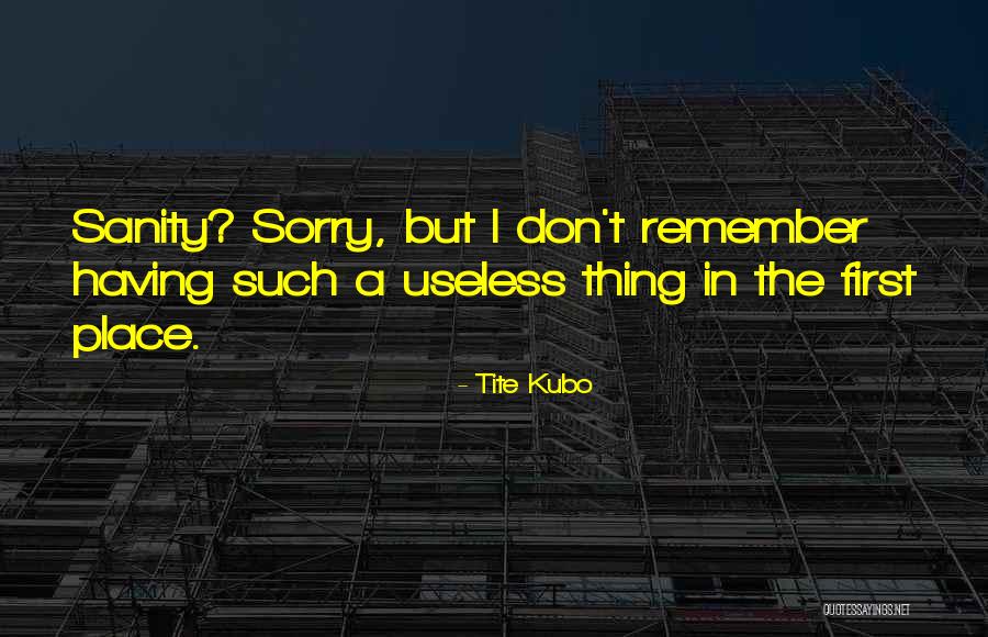 Schoogaards Quotes By Tite Kubo Schoogaards Quotes By Tite Kubo