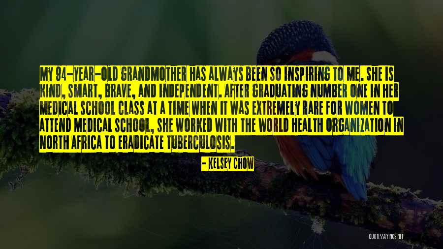 School After Africa Quotes By Kelsey Chow School After Africa Quotes By Kelsey Chow