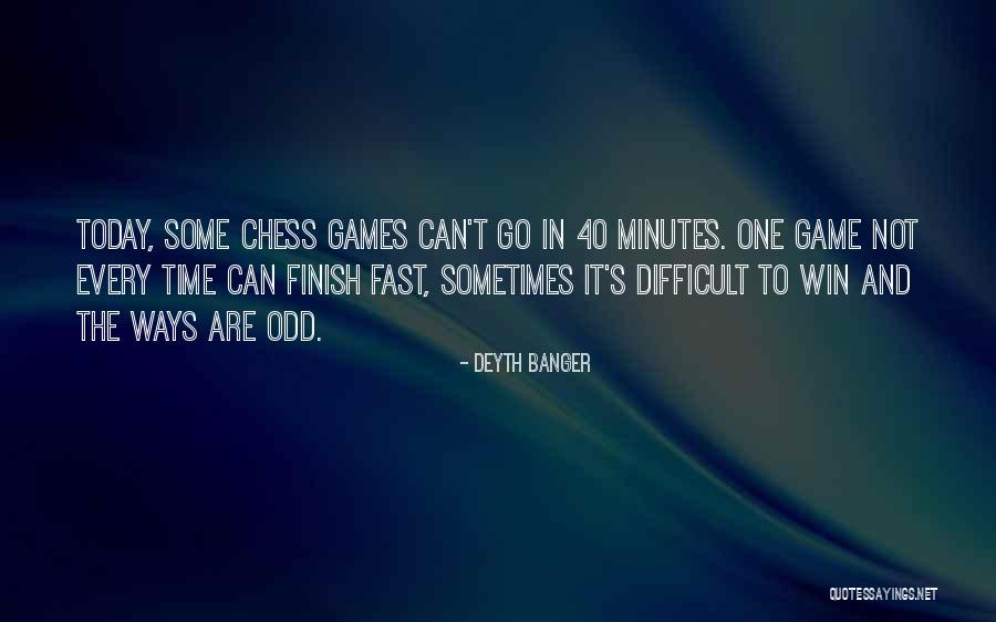 School And Friends Quotes By Deyth Banger School And Friends Quotes By Deyth Banger